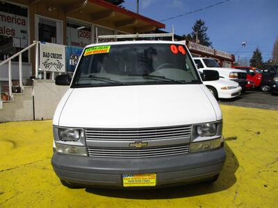 2004 Chevrolet Astro   - Photo 3 - Seattle, WA 98103