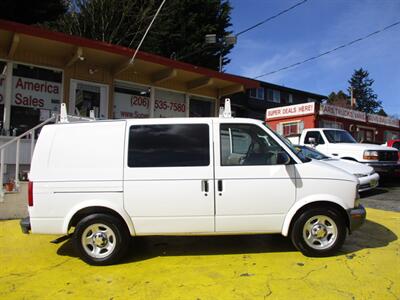 2004 Chevrolet Astro   - Photo 5 - Seattle, WA 98103