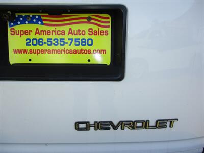 2004 Chevrolet Astro   - Photo 24 - Seattle, WA 98103