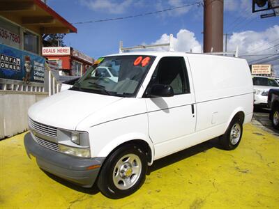 2004 Chevrolet Astro   - Photo 10 - Seattle, WA 98103