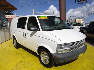 2004 Chevrolet Astro   - Photo 4 - Seattle, WA 98103