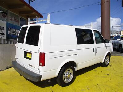 2004 Chevrolet Astro   - Photo 6 - Seattle, WA 98103