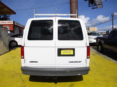 2004 Chevrolet Astro   - Photo 7 - Seattle, WA 98103