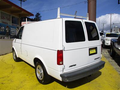 2004 Chevrolet Astro   - Photo 8 - Seattle, WA 98103