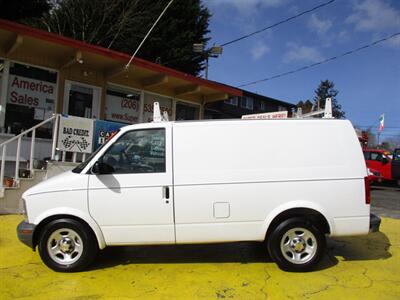 2004 Chevrolet Astro   - Photo 9 - Seattle, WA 98103