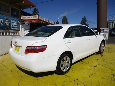 2007 Toyota Camry CE   - Photo 6 - Seattle, WA 98103