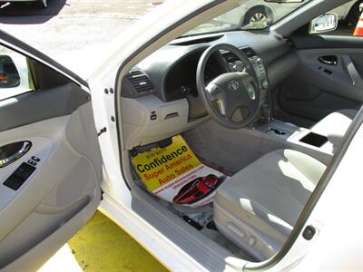 2007 Toyota Camry CE   - Photo 11 - Seattle, WA 98103