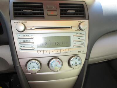 2007 Toyota Camry CE   - Photo 16 - Seattle, WA 98103