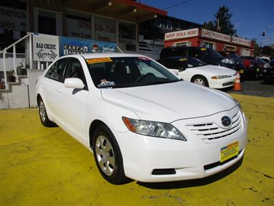 2007 Toyota Camry CE   - Photo 4 - Seattle, WA 98103