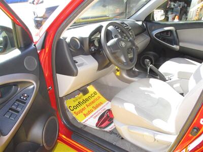 2008 Toyota RAV4 - Photo 15 - Seattle, WA 98103