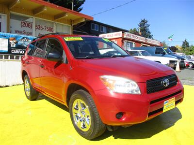 2008 Toyota RAV4 - Photo 5 - Seattle, WA 98103