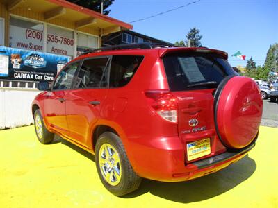 2008 Toyota RAV4 - Photo 9 - Seattle, WA 98103