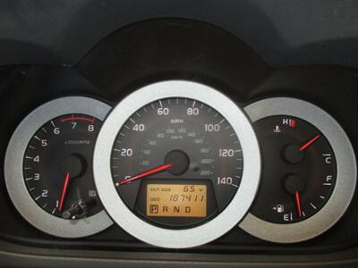 2008 Toyota RAV4 - Photo 18 - Seattle, WA 98103