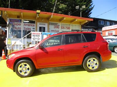 2008 Toyota RAV4 - Photo 3 - Seattle, WA 98103