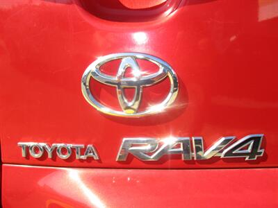 2008 Toyota RAV4 - Photo 12 - Seattle, WA 98103