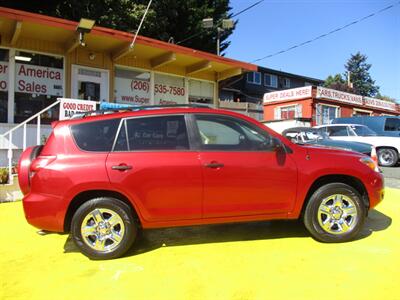 2008 Toyota RAV4 - Photo 8 - Seattle, WA 98103