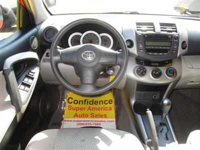 2008 Toyota RAV4 - Photo 17 - Seattle, WA 98103