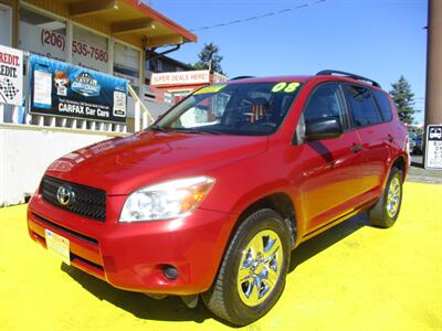 2008 Toyota RAV4 - Photo 2 - Seattle, WA 98103