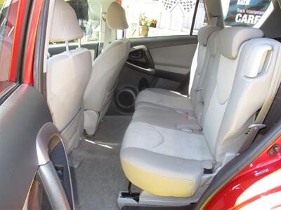 2008 Toyota RAV4 - Photo 16 - Seattle, WA 98103
