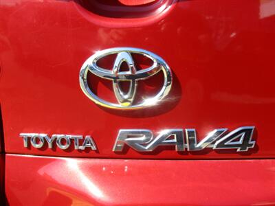 2008 Toyota RAV4 - Photo 11 - Seattle, WA 98103