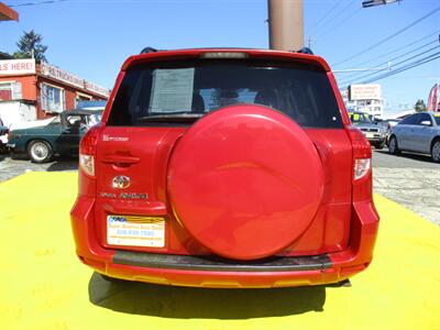 2008 Toyota RAV4 - Photo 7 - Seattle, WA 98103