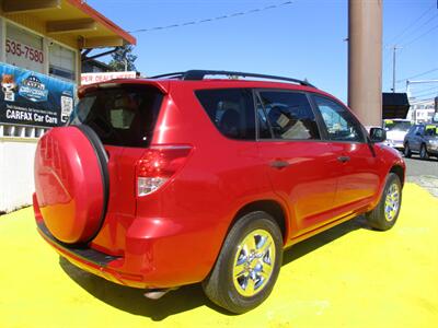 2008 Toyota RAV4 - Photo 6 - Seattle, WA 98103