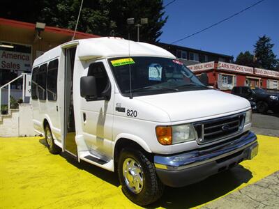 2005 Ford Super Duty - Photo 4 - Seattle, WA 98103