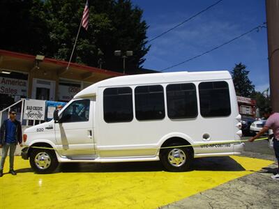 2005 Ford Super Duty - Photo 12 - Seattle, WA 98103