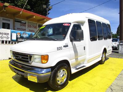 2005 Ford Super Duty - Photo 2 - Seattle, WA 98103