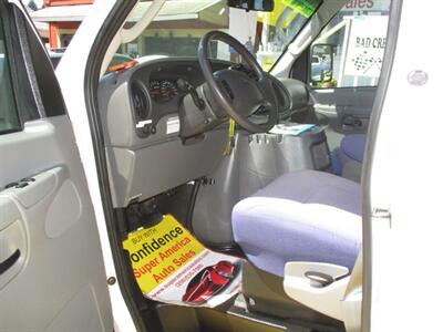 2005 Ford Super Duty - Photo 17 - Seattle, WA 98103