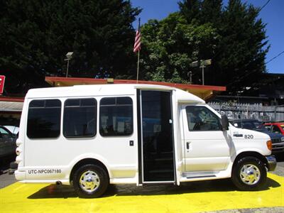 2005 Ford Super Duty - Photo 5 - Seattle, WA 98103