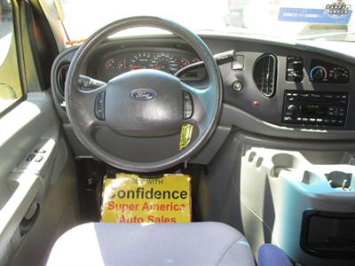 2005 Ford Super Duty - Photo 18 - Seattle, WA 98103