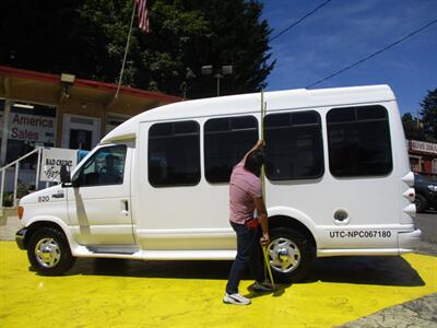 2005 Ford Super Duty - Photo 14 - Seattle, WA 98103