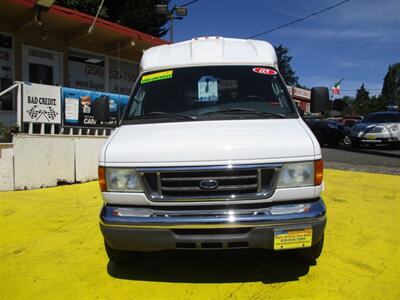 2005 Ford Super Duty - Photo 3 - Seattle, WA 98103