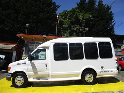 2005 Ford Super Duty - Photo 11 - Seattle, WA 98103