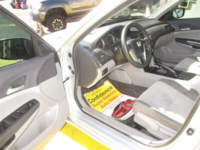 2010 Honda Accord LX - Photo 11 - Seattle, WA 98103