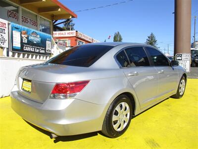 2010 Honda Accord LX - Photo 6 - Seattle, WA 98103