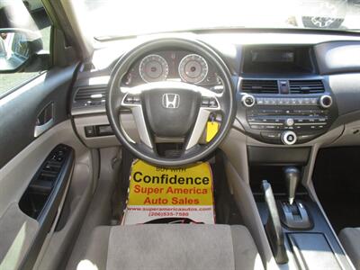2010 Honda Accord LX - Photo 13 - Seattle, WA 98103