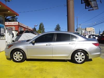 2010 Honda Accord LX - Photo 9 - Seattle, WA 98103