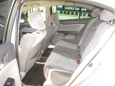 2010 Honda Accord LX - Photo 12 - Seattle, WA 98103