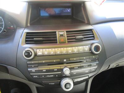 2010 Honda Accord LX - Photo 16 - Seattle, WA 98103