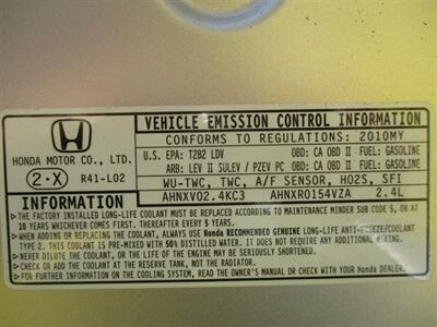 2010 Honda Accord LX - Photo 18 - Seattle, WA 98103