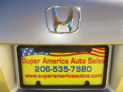 2010 Honda Accord LX - Photo 21 - Seattle, WA 98103