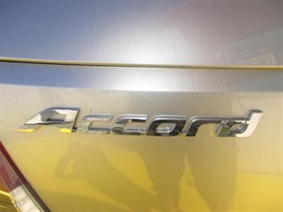 2010 Honda Accord LX - Photo 22 - Seattle, WA 98103