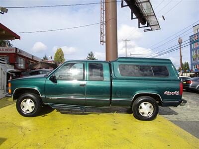 1996 Chevrolet K1500 Silverado   - Photo 9 - Seattle, WA 98103