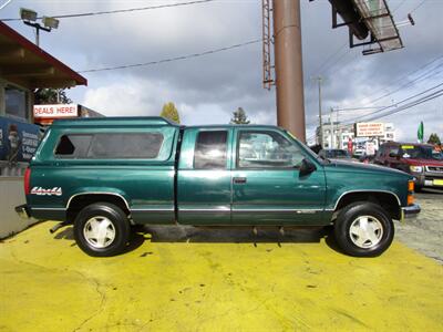 1996 Chevrolet K1500 Silverado   - Photo 5 - Seattle, WA 98103