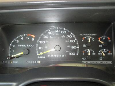 1996 Chevrolet K1500 Silverado   - Photo 15 - Seattle, WA 98103