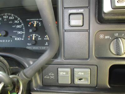 1996 Chevrolet K1500 Silverado   - Photo 18 - Seattle, WA 98103