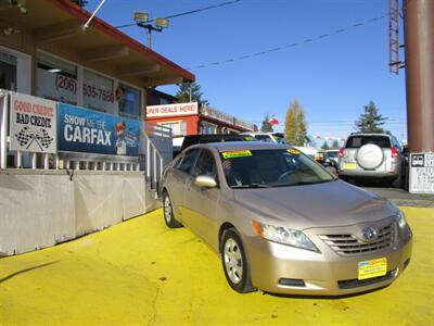 2009 Toyota Camry   - Photo 4 - Seattle, WA 98103