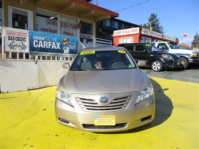 2009 Toyota Camry   - Photo 3 - Seattle, WA 98103